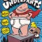 Dav Pilkey - Advenures of Captain Underpants