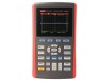 Osciloscop Manual 50MHz LCD TFT 3.5&quot; 1 Canal 200Msps 12kpts, UNI-T