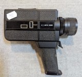 Aparat de filmat REVUE S/4M