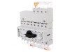 Comutator Rețea-Generator 63A 3 Poli