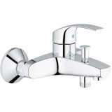 Baterie cada Grohe Eurosmart New, crom, 33300002