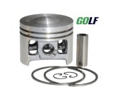 Piston complet drujba compatibil Stihl MS 280, 028S &Oslash; 46mm