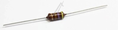 470UH-2,5OHM BOBINA DE INALTA FRECVENTA, AXIALA B82144A2474J pentru plite cu inductie EPCOS foto