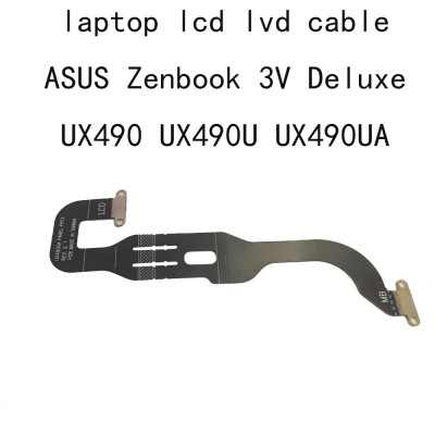 Cablu Video LVDS pentru ASUS UX 490U foto