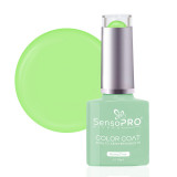 Cumpara ieftin Oja Semipermanenta Hema Free SensoPRO Milano - #37 Neon Lemon, 10ml