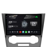 Cumpara ieftin Navigatie 2K Chevrolet Epica (2006-2012), Android OS, S-Quadcore 4GB RAM + 64GB ROM, 9.5 Inch - AD-BGS90042K+AD-BGRKIT242