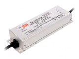 Alimentator LED 96W 24V IP65