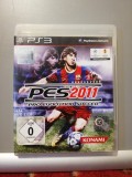 PES 2011 (PS3) - JOC original PENTRU PLAY STATION 3 - stare foarte buna