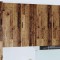 vidaXL Dulap suspendat de bucătărie cu ușă Lemn Vechi 50 x 31 x 100 cm 885133