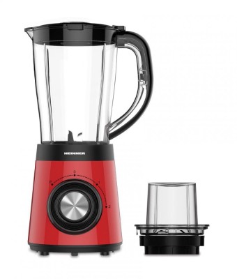 BLENDER DE MASA HEINNER HBL-500RRD foto