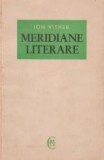 Meridiane literare