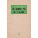 Meridiane literare