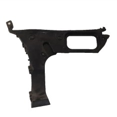 Suport bara de protectie Audi Q7 (4l), 10.2005-09.2009, Spate, partea Dreapta, Aftermarket
