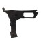 Suport bara de protectie Audi Q7 (4l), 10.2005-09.2009, Spate, partea Dreapta, Aftermarket