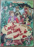 Copil ca tine sunt si eu - Marcela Penes