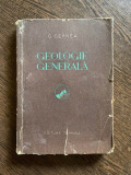 G. Cernea Geologie Generala