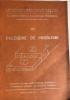 Culegere de probleme matematica in gimnaziu si liceu vol 3, 1987, Alta editura
