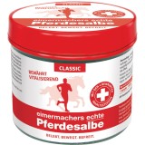 Gel răcoritor Eimermacher Classic pentru oameni, cu camfor și arnică, 200 ml
