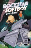 Rockstar and Softboy Go to Space