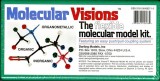 Molecular Visions Organic Inorganic Organometallic Molecular Model Kit #1 by Darling Models to Accompany Organic Chemistry