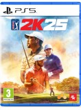 Pga Tour 2k25 PS5
