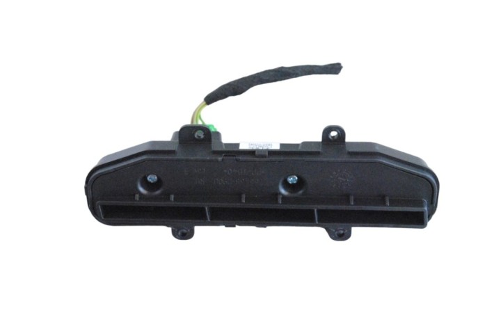 Afișaj Head-Up VOLVO XC90 II 2015 OEM: 39828071 | 25434282