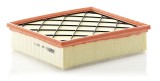 MANN-FILTER C 24 137/1 Filtru aer