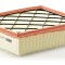 MANN-FILTER C 24 137/1 Filtru aer