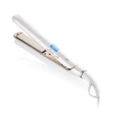 Cumpara ieftin Placa de indreptat parul ETA Fenite 9336, 230 grade, 45 W, invelis ceramic, 9 trepte de temperatura