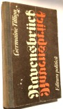 Germaine Tillion - Ravensbruck