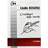 Crochiuri AB-surde - 2021 - Catalin Boghiu (AQ322)