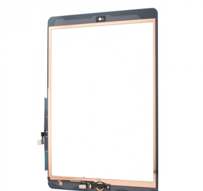 Touchscreen iPad 10.2 (2019), Gold, Complet