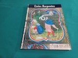 CODEX BURGUNDUS *DAN SIMIONESCU /1975 * 57