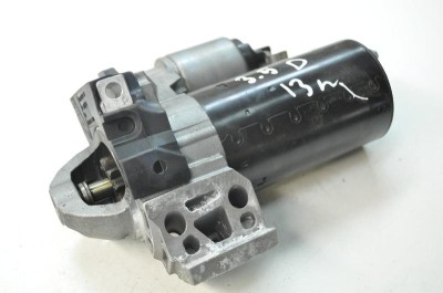 Electromotor BMW 6 Coupe F13 2013 OEM: 8574102 3175544 foto
