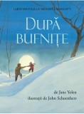 Dupa bufnite - Jane Yolen - Art