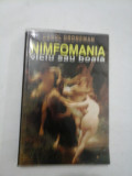 NIMFOMANIA - CAROL GRONEMAN