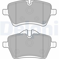 DELPHI LP1985 set placute frana,frana disc