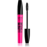 NYX Professional Makeup On The Rise Volume Liftscara mascara 10 ml