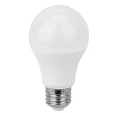 Bec LED Hoff clasic A60 E27 10W 1200lm lumina rece 6000 - 7000 K, set 3 bucati