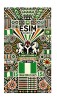 ESIM Nigeria, Unlimited Plus, 15 Days