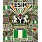 eSIM Nigeria, Unlimited Plus, 15 Days