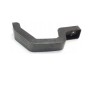 Suport bara protectie, spoiler Hyundai I20, 10.2014-, model: 5 usi, montare spate, stanga, OEM/OES