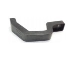 Suport bara protectie, spoiler Hyundai I20, 10.2014-, model: 5 usi, montare spate, dreapta, OEM/OES