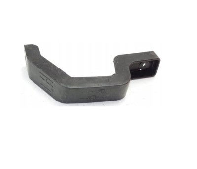 Suport bara protectie, spoiler Hyundai I20, 10.2014-, model: 5 usi, montare spate, stanga, OEM/OES foto