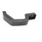 Suport bara protectie, spoiler Hyundai I20, 10.2014-, model: 5 usi, montare spate, stanga, OEM/OES