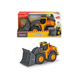 Buldoexcavator Volvo Wheel Loader, Simba