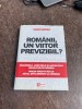 Dorin Bodea - Romanii, un viitor previzibil?