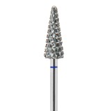 Bit carbid conic 6x15mm extra dur