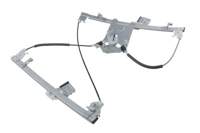 Macara geam Mercedes C-Clasa W203 08.2003-2007, Stanga Fata, NTY EPS-ME-017 foto