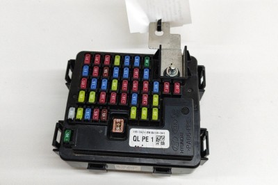 Modul panou de siguranțe KIA SPORTAGE QL 2021 OEM: 91955-D9AE0 25397103 foto